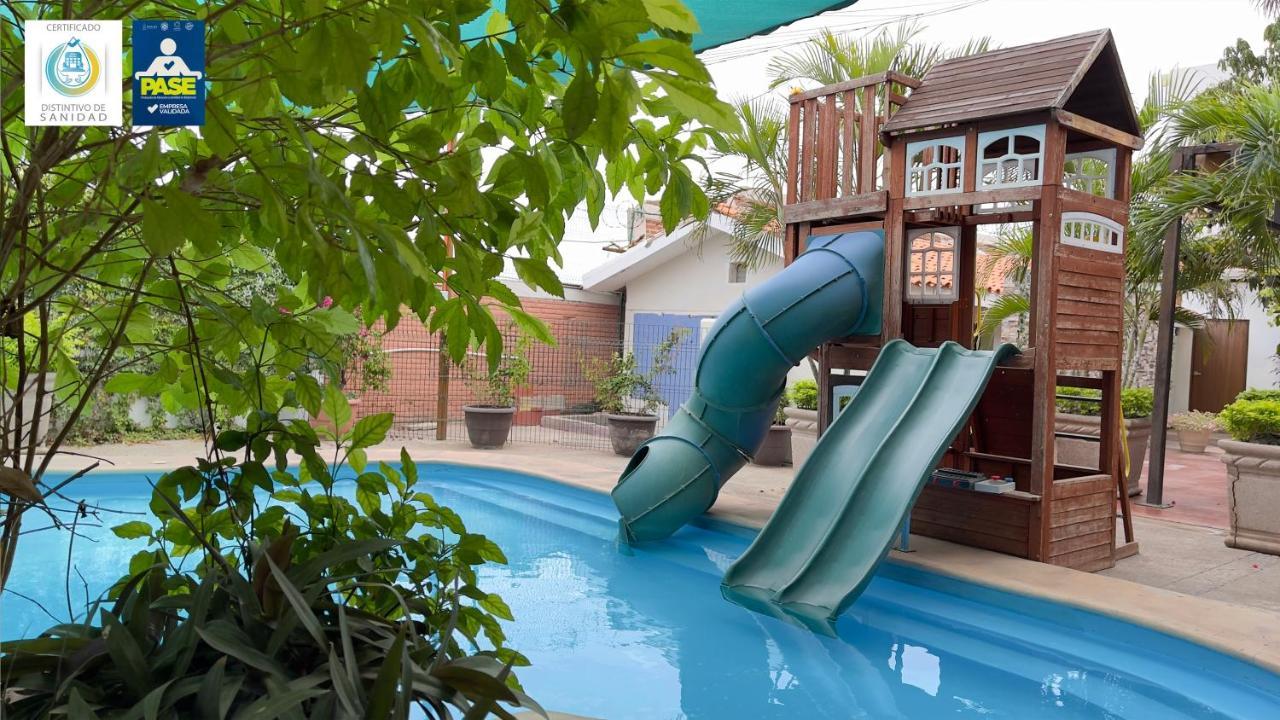 Hotel Maioris Navolato San Pedro  ภายนอก รูปภาพ