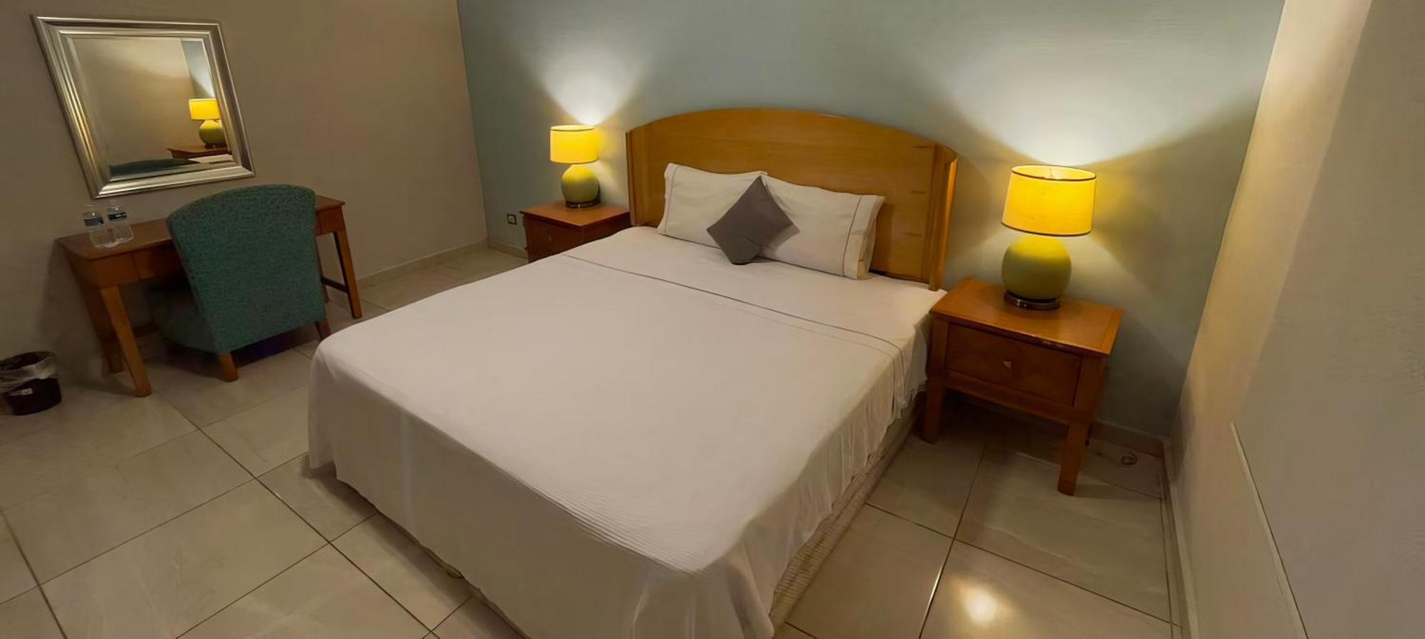 Hotel Maioris Navolato San Pedro  ภายนอก รูปภาพ
