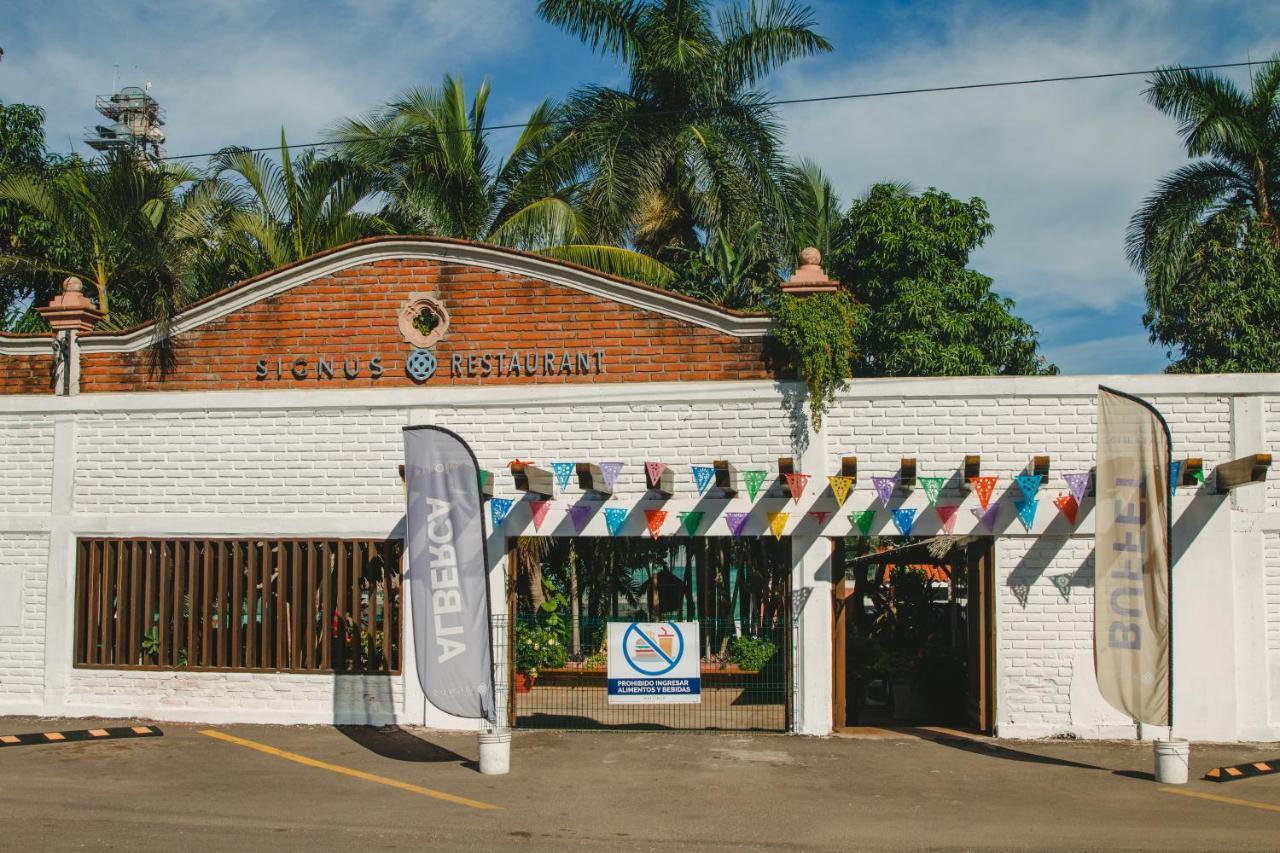 Hotel Maioris Navolato San Pedro  ภายนอก รูปภาพ